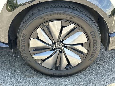 Used 2023 Nissan Ariya FWD image 5