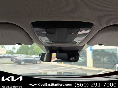 New 2026 Kia Sorento EX AWD/4WD image 25