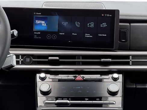 New 2026 Hyundai Santa Fe SE image 22