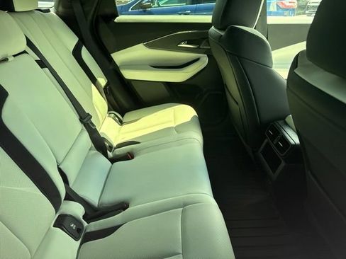 Used 2024 Acura ZDX A-Spec RWD image 3
