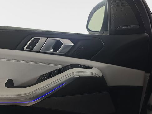 Certified 2024 BMW X5 xDrive40i w/ Premium Package image 28