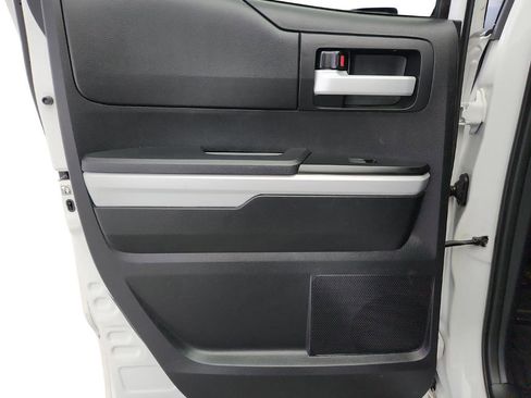 Used 2018 Toyota Tundra SR5 w/ TRD Off Road Package image 19