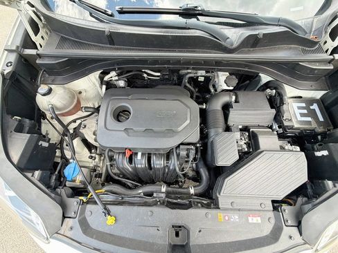 Used 2021 Kia Sportage LX FWD image 32