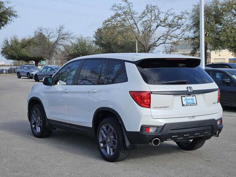 Certified 2023 Honda Passport EX-L image 5