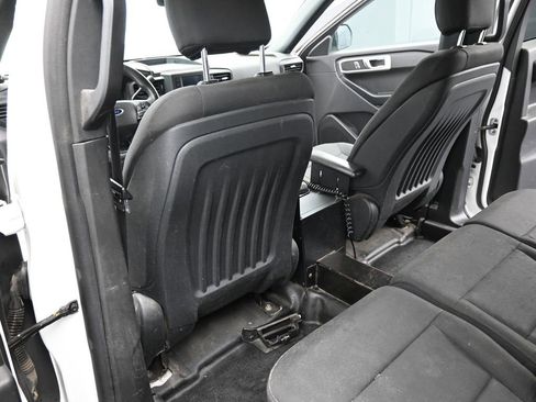 Used 2020 Ford Explorer 4WD Police Interceptor w/ Ready For The Road Package image 31