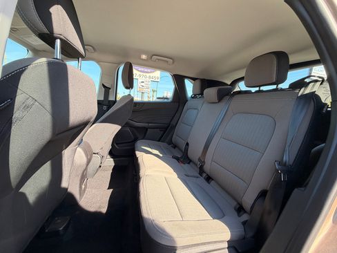 Used 2021 Ford Escape S image 9