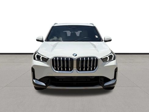 Used 2025 BMW X1 xDrive28i w/ Convenience Package AWD/4WD image 2