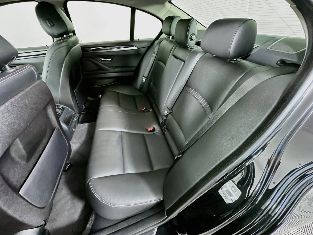 Used 2014 BMW 535i Sedan RWD image 25