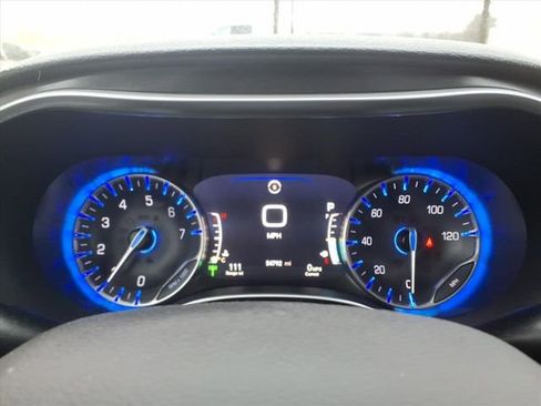 Certified 2020 Chrysler Pacifica Limited image 20