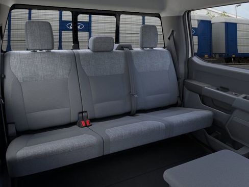 New 2026 Ford F350 XLT image 11