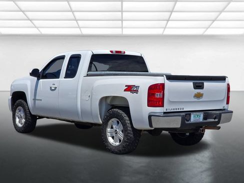 Used 2013 Chevrolet Silverado 1500 LT w/ All-Star Edition AWD/4WD image 15