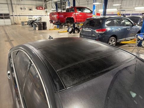 Used 2019 Hyundai Sonata Limited w/ Ultimate Package 04 image 8