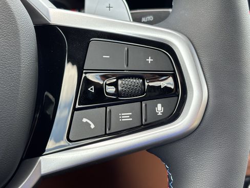 New 2027 BMW M440i Coupe w/ Premium Package RWD image 20