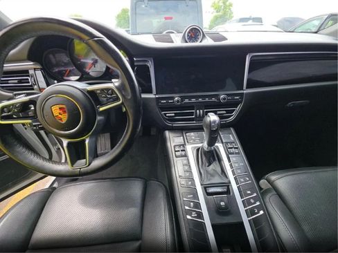 Used 2020 Porsche Macan S AWD/4WD image 13