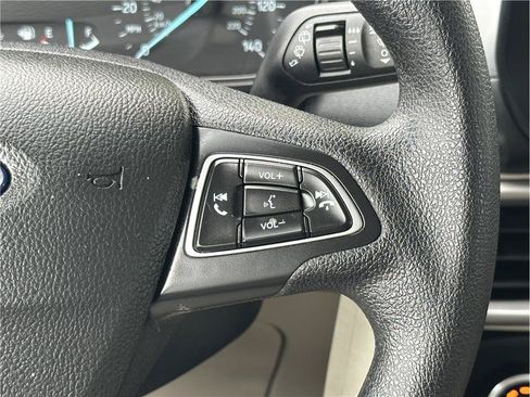 Used 2022 Ford EcoSport S AWD/4WD image 22
