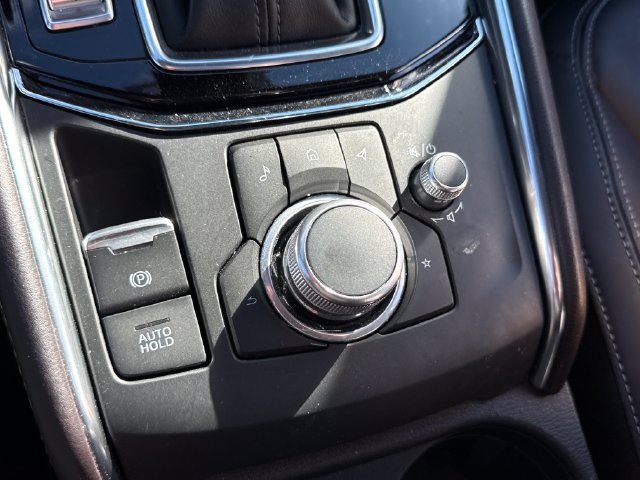 Certified 2024 MAZDA CX-5 Signature AWD/4WD image 36