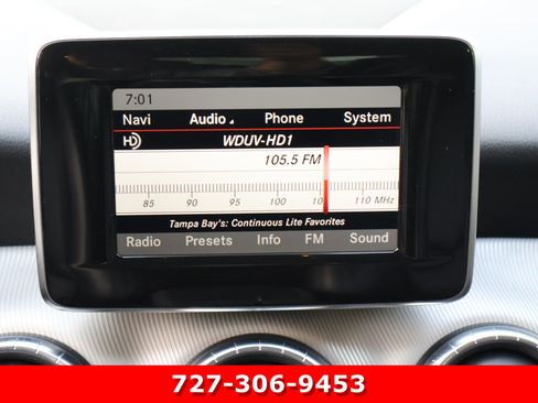 Used 2014 Mercedes-Benz CLA 250 image 3
