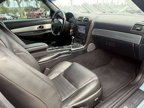 Used 2003 Ford Thunderbird RWD image 15