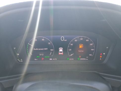 New 2026 Honda Accord Touring image 18