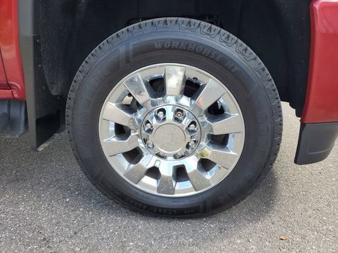 Used 2018 GMC Sierra 2500 Denali w/ Duramax Plus Package image 5