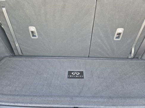 Certified 2026 INFINITI QX60 Luxe w/ Cargo Package AWD/4WD image 19