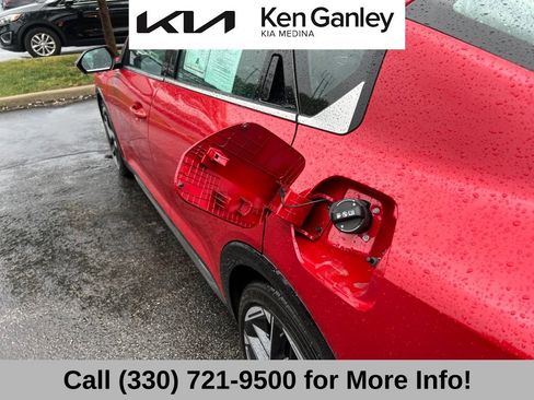 Certified 2025 Kia K4 GT-Line FWD image 50