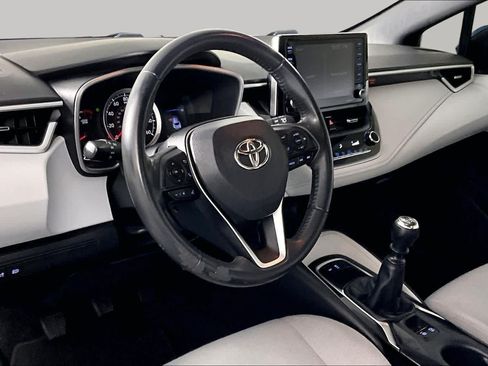 Used 2022 Toyota Corolla SE FWD image 16
