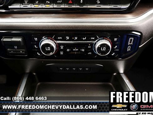 Used 2024 GMC Sierra 2500 SLT w/ Texas SLT Premium Package image 18