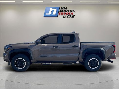 New 2026 Toyota Tacoma TRD Off-Road image 8