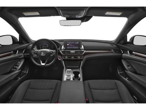 Used 2019 Honda Accord EX-L image 8
