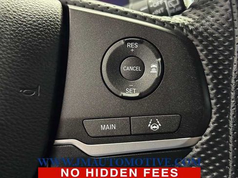 Used 2020 Honda Passport EX-L image 39