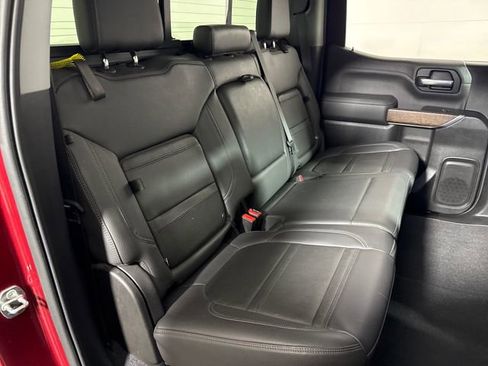 Used 2020 GMC Sierra 1500 Denali w/ Denali Ultimate Package AWD/4WD image 15