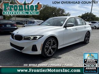 Used 2023 BMW 330i Sedan w/ Premium Package RWD video 1