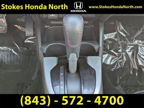 Used 2019 Honda Fit Sport image 18