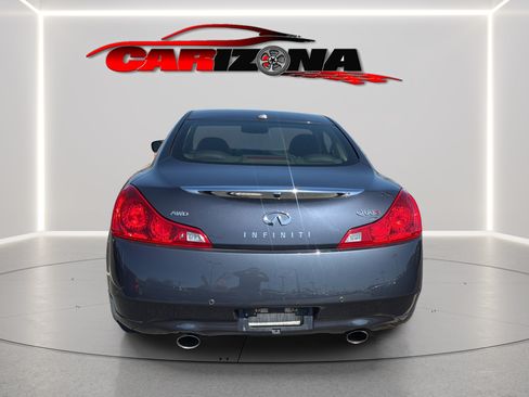 Used 2015 INFINITI Q60 AWD Coupe w/ Premium Package image 7