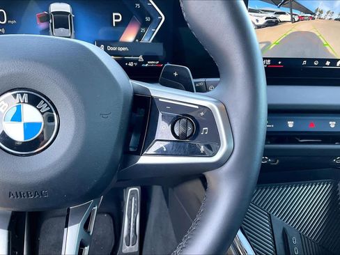 Used 2025 BMW X3 xDrive30i image 24