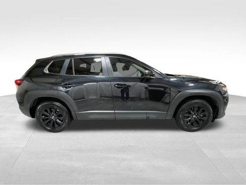 Certified 2025 MAZDA CX-50 AWD 2.5 S w/ Weather Package image 4