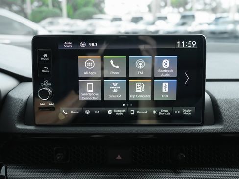 Used 2023 Honda CR-V EX-L image 12