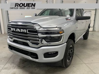 Used 2026 RAM 2500 Laramie