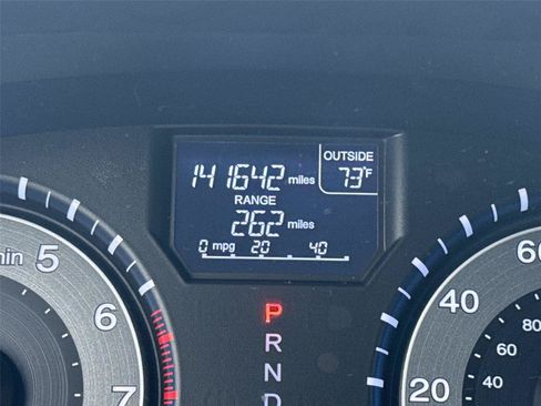Used 2012 Honda Odyssey EX-L image 22