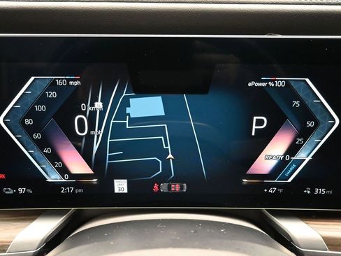 Used 2023 BMW i7 xDrive60 w/ Executive Package 2 image 12