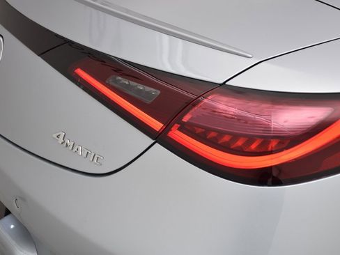 New 2026 Mercedes-Benz CLE 300 4MATIC Cabriolet image 12