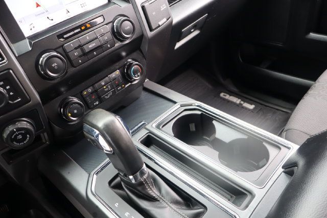 Used 2019 Ford F150 XLT w/ Equipment Group 302A Luxury AWD/4WD image 26