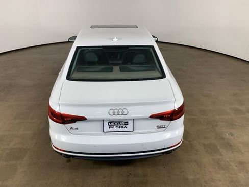 Used 2017 Audi A4 2.0T Premium Plus image 11