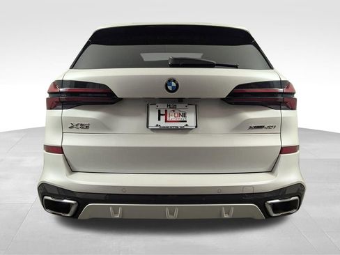 Used 2025 BMW X5 xDrive40i AWD/4WD image 63