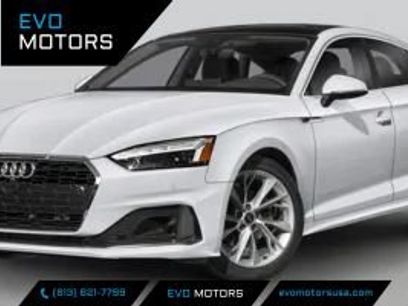 Used 2025 Audi A5 2.0T Premium Plus
