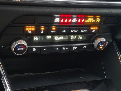 Used 2023 MAZDA CX-9 Touring Plus image 37