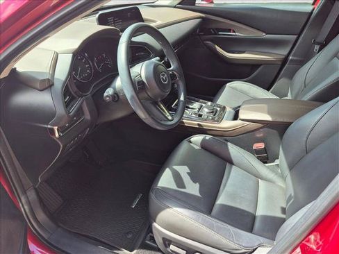 Used 2024 MAZDA CX-30 AWD 2.5 S w/ Premium Package image 13