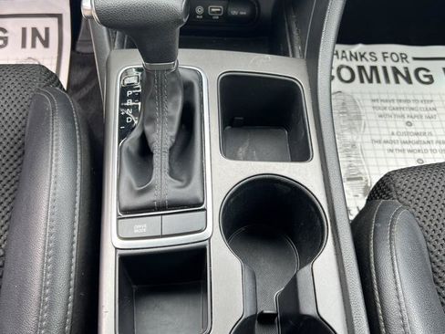 Used 2019 Kia Optima S FWD image 23