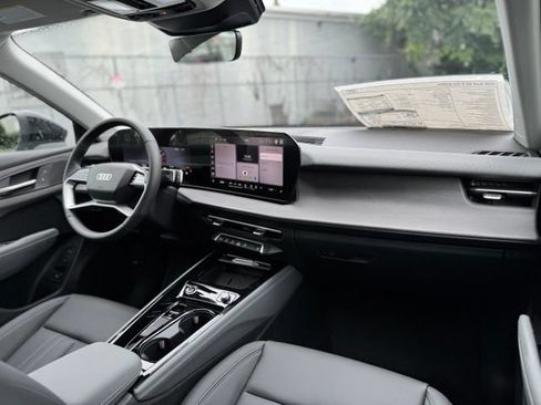 New 2026 Audi Q3 quattro 2.0T AWD/4WD image 14